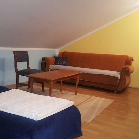 Skadar Lake - Karuc Apartments Zewnętrze zdjęcie