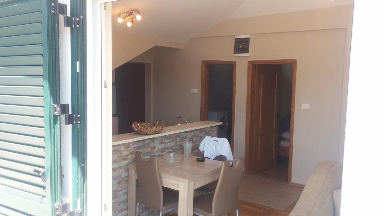 Skadar Lake - Karuc Apartments Zewnętrze zdjęcie