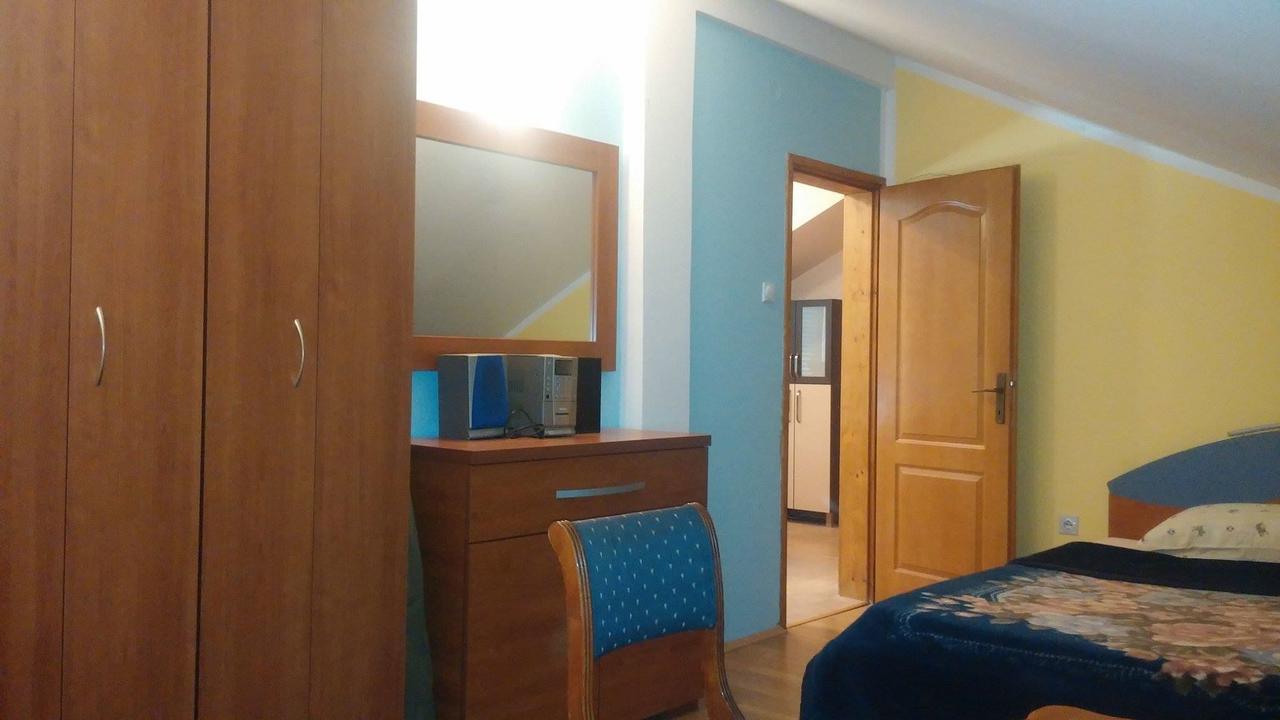 Skadar Lake - Karuc Apartments Zewnętrze zdjęcie