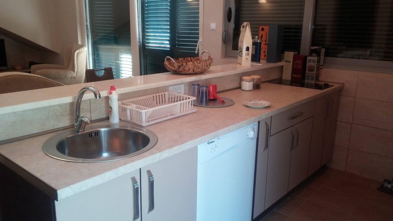 Skadar Lake - Karuc Apartments Zewnętrze zdjęcie
