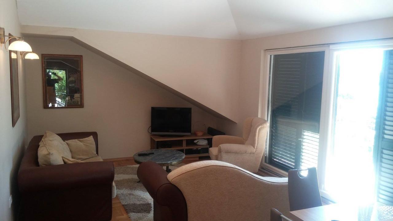 Skadar Lake - Karuc Apartments Zewnętrze zdjęcie