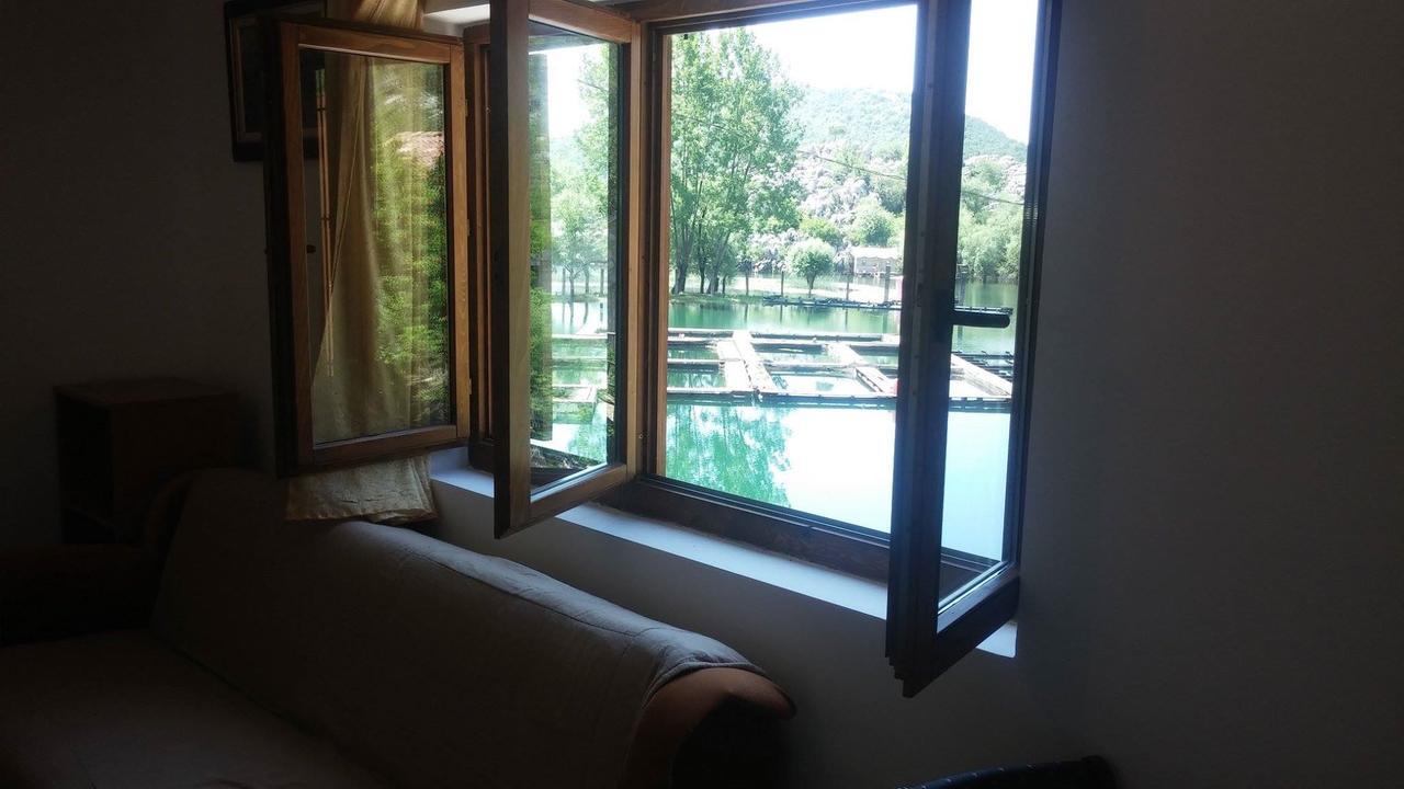 Skadar Lake - Karuc Apartments Zewnętrze zdjęcie