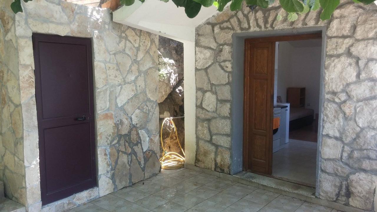 Skadar Lake - Karuc Apartments Zewnętrze zdjęcie