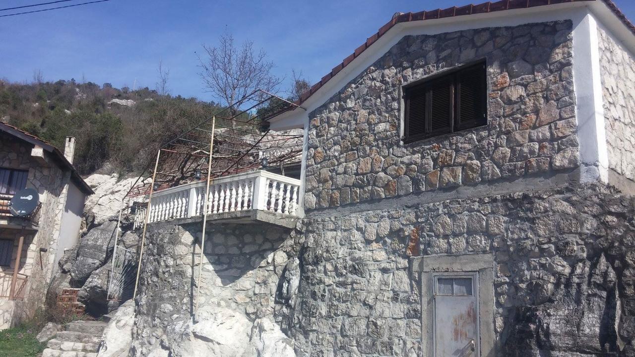 Skadar Lake - Karuc Apartments Zewnętrze zdjęcie