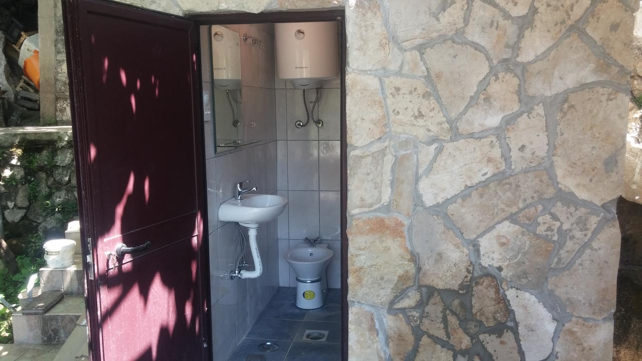 Skadar Lake - Karuc Apartments Zewnętrze zdjęcie