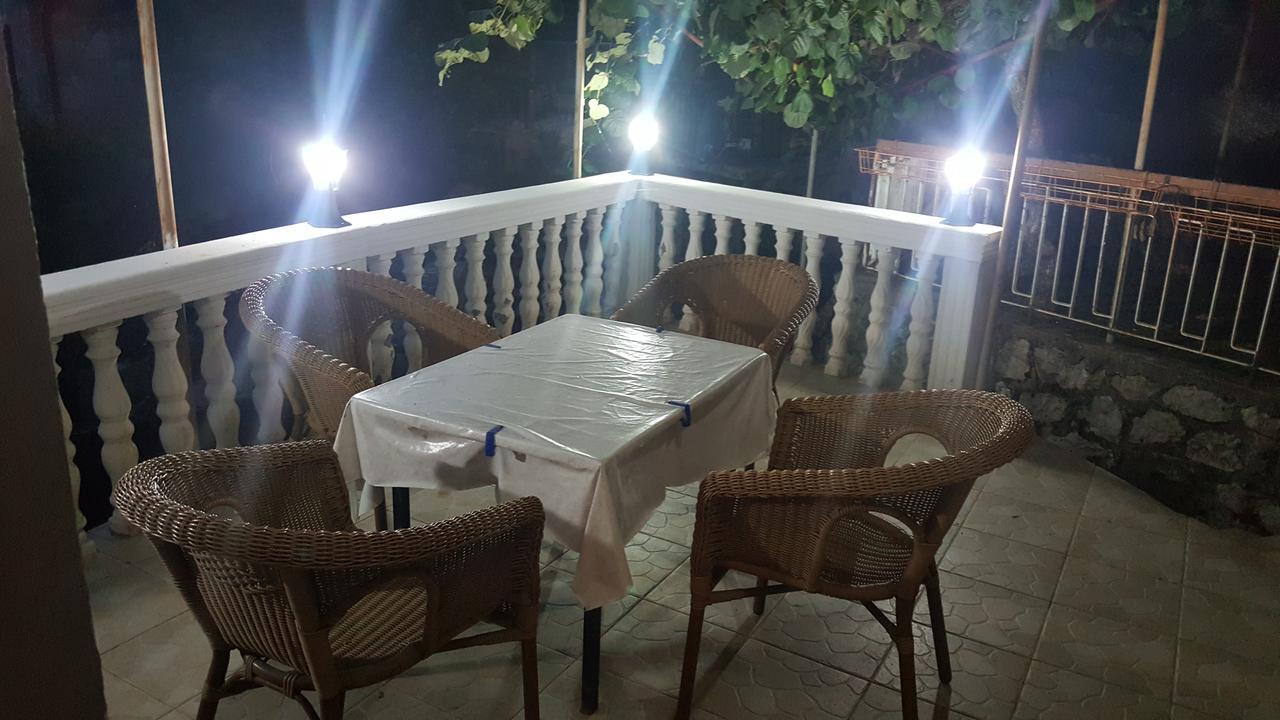 Skadar Lake - Karuc Apartments Zewnętrze zdjęcie