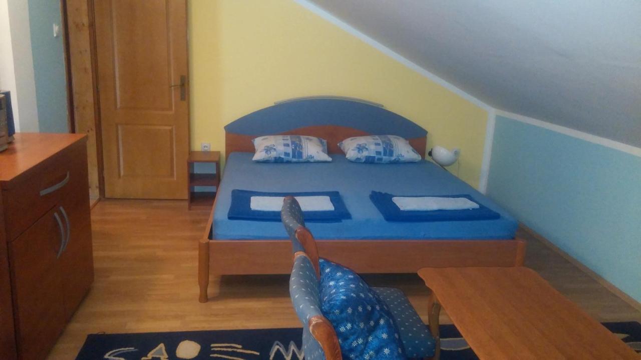 Skadar Lake - Karuc Apartments Zewnętrze zdjęcie