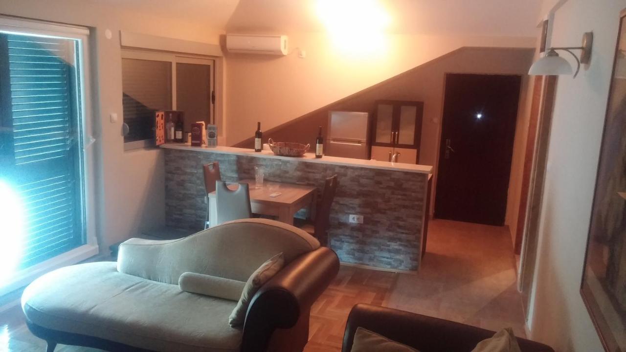 Skadar Lake - Karuc Apartments Zewnętrze zdjęcie
